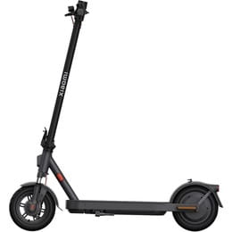 Электросамокат Xiaomi Electric Scooter 4 Pro Gen2 Black BHR9603GL