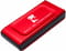 Фото - Накопичувач зовнішній SSD Portable USB 1.0ТB Kingston SXS1000 BoC Red (SXS1000R/1000GA) | click.ua