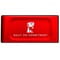 Фото - Накопичувач зовнішній SSD Portable USB 1.0ТB Kingston SXS1000 BoC Red (SXS1000R/1000GA) | click.ua