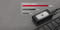 Фото - Накопичувач зовнішній SSD Portable USB 1.0ТB Kingston XS2000 BoC Silver (SXS2000/1000GA) | click.ua