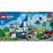 Фото - Конструктор LEGO City Поліцейська дільниця (60316) | click.ua