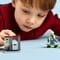 Фото - Конструктор LEGO City Переслідування на поліцейському мотоциклі (60455) | click.ua