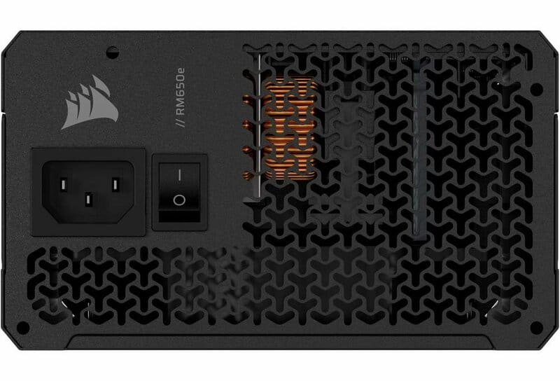 Блок питания Corsair RM650e (CP-9020302-EU) 650W