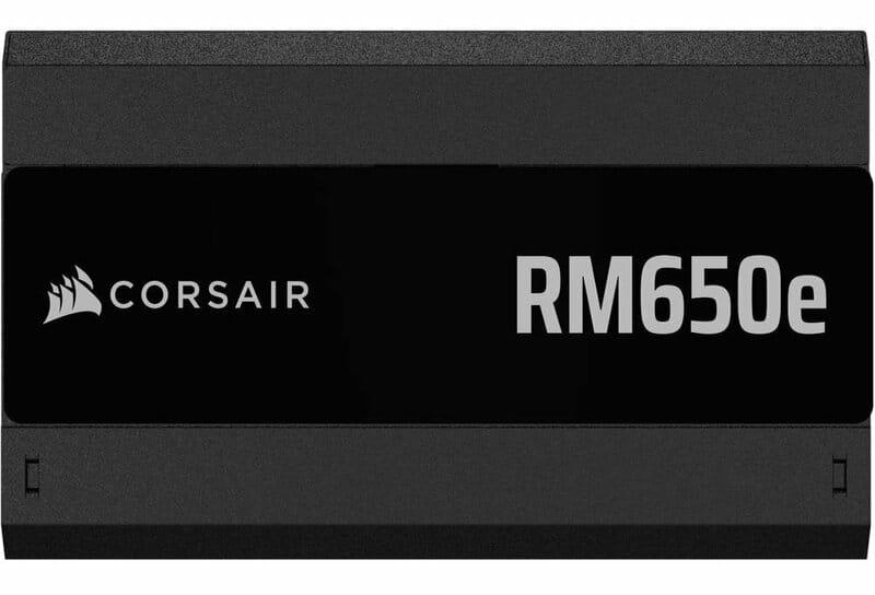 Блок питания Corsair RM650e (CP-9020302-EU) 650W