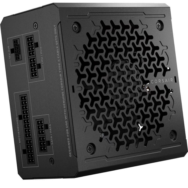 Блок питания Corsair RM650e (CP-9020302-EU) 650W