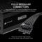 Фото - Блок питания Corsair RM650e (CP-9020302-EU) 650W | click.ua