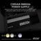 Фото - Блок питания Corsair RM650e (CP-9020302-EU) 650W | click.ua
