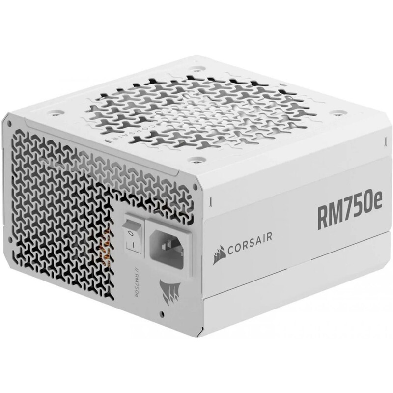 Блок живлення Corsair RM750e 750W (CP-9020292-EU)
