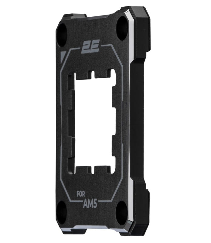 Контактна рамка для процесора 2E Gaming Air Cool SCPB-AM5