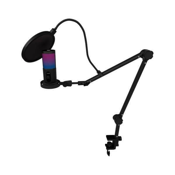 Микрофон Hator Signify RGB Pro+ (HTA-516)