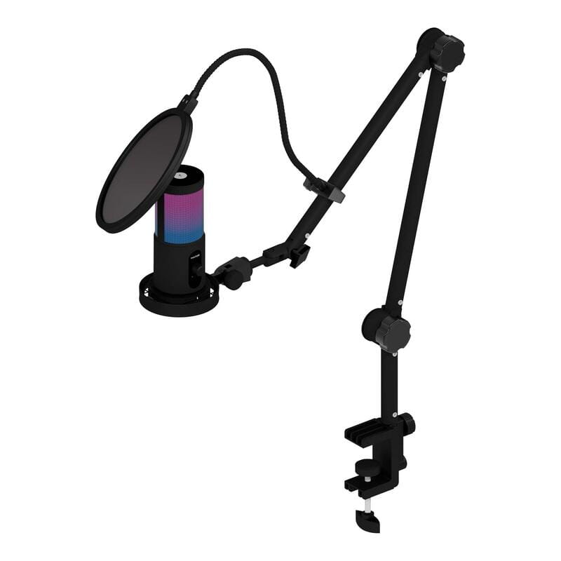Микрофон Hator Signify RGB Pro+ (HTA-516)