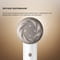 Фото - Фен Dreame Glory Mix White (AHD18-WH) | click.ua