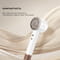 Фото - Фен Dreame Glory Mix White (AHD18-WH) | click.ua