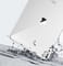 Фото - Чохол-накладка BeCover для Apple iPad Pro 11" M4 2024 Transparancy (711683) | click.ua