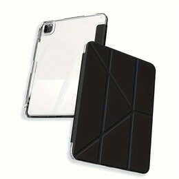 Чохол-книжка BeCover Ultra Slim Origami для Apple iPad Pro M4 2024 11" Black (711689)