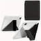 Фото - Чeхол-книжка BeCover Ultra Slim Origami для Apple iPad Pro M4 2024 11" Black (711689) | click.ua