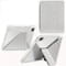 Фото - Чeхол-книжка BeCover Ultra Slim Origami для Apple iPad Pro M4 2024 11" Gray (711690) | click.ua
