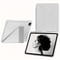 Фото - Чeхол-книжка BeCover Ultra Slim Origami для Apple iPad Pro M4 2024 11" Gray (711690) | click.ua