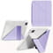 Фото - Чeхол-книжка BeCover Ultra Slim Origami для Apple iPad Pro M4 2024 11" Purple (711692) | click.ua