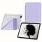 Фото - Чeхол-книжка BeCover Ultra Slim Origami для Apple iPad Pro M4 2024 11" Purple (711692) | click.ua