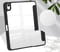 Фото - Чeхол-книжка BeCover Soft Edge TPU с креплением Apple Pencil для Apple iPad Air (4/5) 2020/2022 10.9" Black (711696) | click.ua