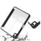Фото - Чeхол-книжка BeCover Soft Edge TPU с креплением Apple Pencil для Apple iPad Air (4/5) 2020/2022 10.9" Black (711696) | click.ua