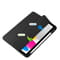 Фото - Чeхол-книжка BeCover Soft Edge TPU с креплением Apple Pencil для Apple iPad Air (4/5) 2020/2022 10.9" Black (711696) | click.ua