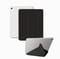 Фото - Чохол-книжка BeCover Ultra Slim Origami для Apple iPad Air 13 M2 2024 13" Black (711695) | click.ua
