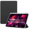 Фото - Чохол-книжка BeCover Ultra Slim Origami для Apple iPad Air 13 M2 2024 13" Black (711695) | click.ua