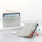 Фото - Чeхол-книжка BeCover Soft Edge TPU с креплением Apple Pencil для Apple iPad Air (4/5) 2020/2022 10.9" Gray (711699) | click.ua