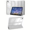 Фото - Чeхол-книжка BeCover Soft Edge TPU с креплением Apple Pencil для Apple iPad Air (4/5) 2020/2022 10.9" Gray (711699) | click.ua