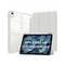 Фото - Чeхол-книжка BeCover Soft Edge TPU с креплением Apple Pencil для Apple iPad Air (4/5) 2020/2022 10.9" Gray (711699) | click.ua