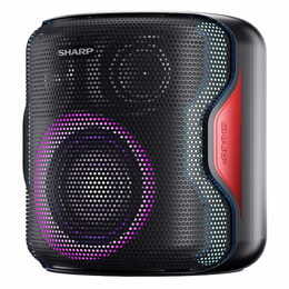 Акустическая система Sharp PS-921 Black