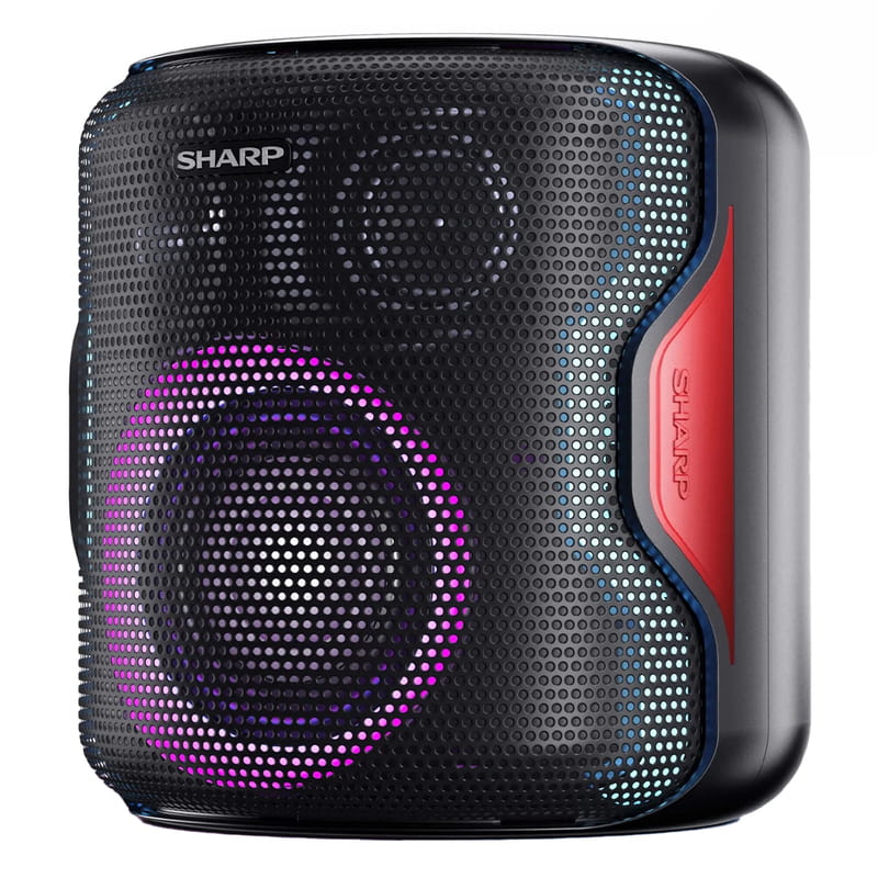 Акустична система Sharp PS-921 Black