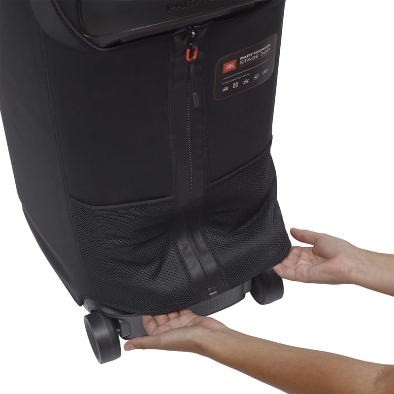 Чехол JBL PartyCover для колонки JBL PartyBox 320 (JBLPBCOV-320)