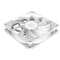 Фото - Вентилятор ID-Cooling TF-12025-Pro SW Trio White | click.ua