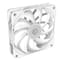 Фото - Вентилятор ID-Cooling TF-12025-Pro SW Trio White | click.ua