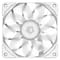 Фото - Вентилятор ID-Cooling TF-12025-Pro SW Trio White | click.ua