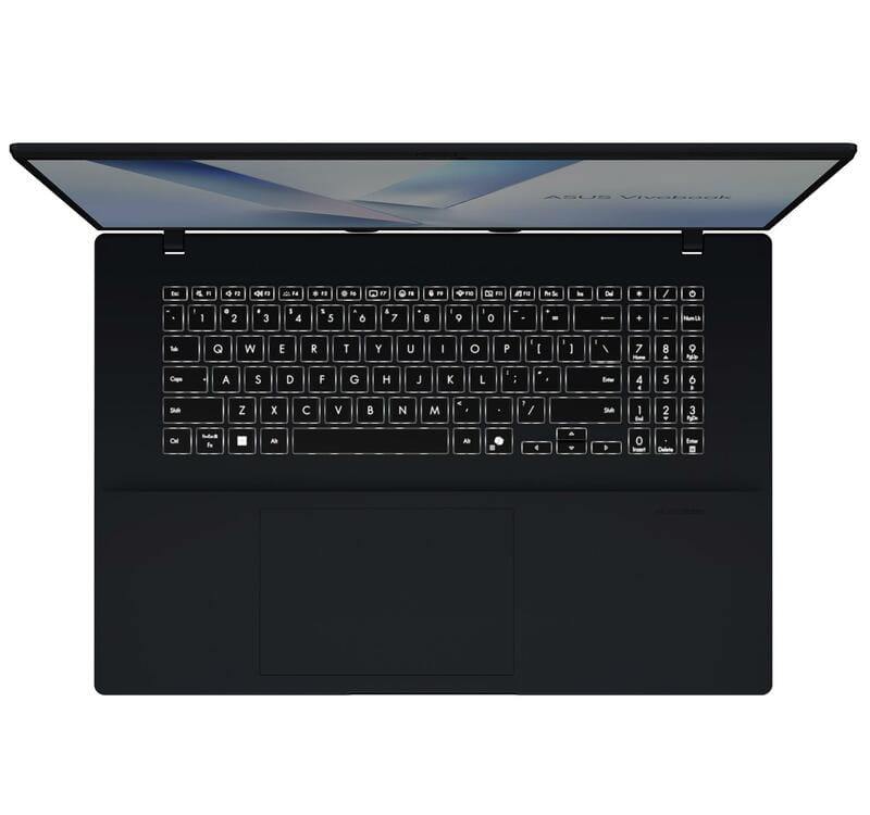 Ноутбук Asus Vivobook 18 M1807HA-S8027 (90NB15P1-M004H0) Quiet Blue