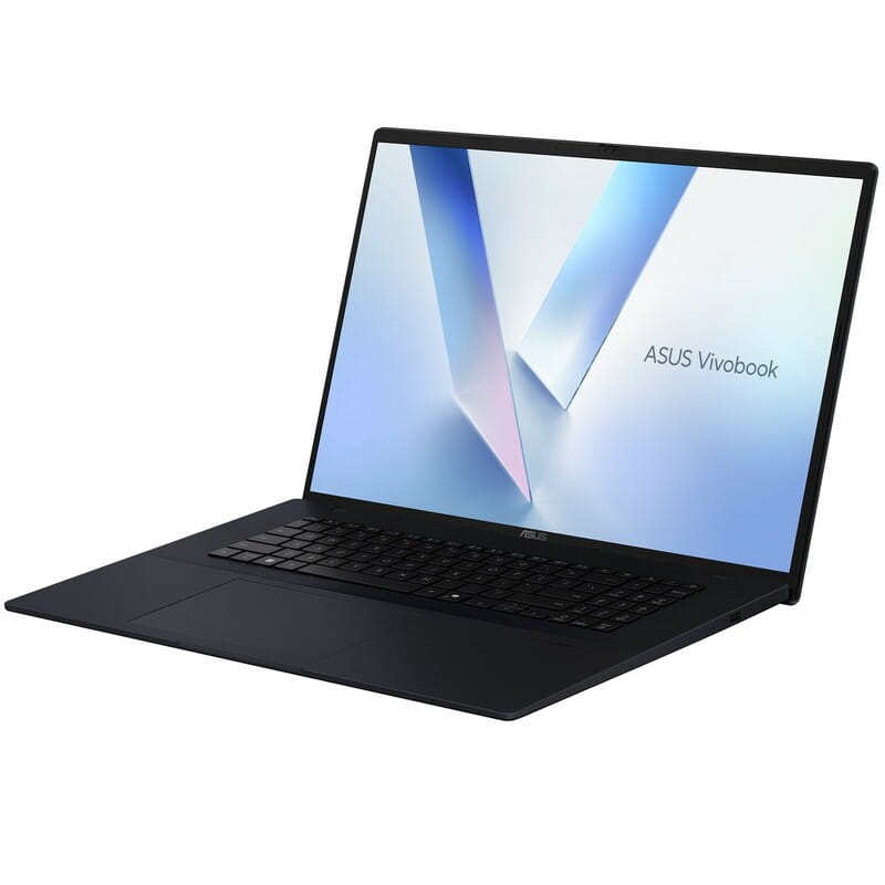 Ноутбук Asus Vivobook 18 M1807HA-S8027 (90NB15P1-M004H0) Quiet Blue