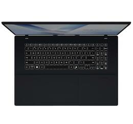 Ноутбук Asus Vivobook 18 M1807HA-S8027 (90NB15P1-M004H0) Quiet Blue