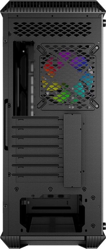 Корпус MSI MPG Gungnir 100 без БЖ
