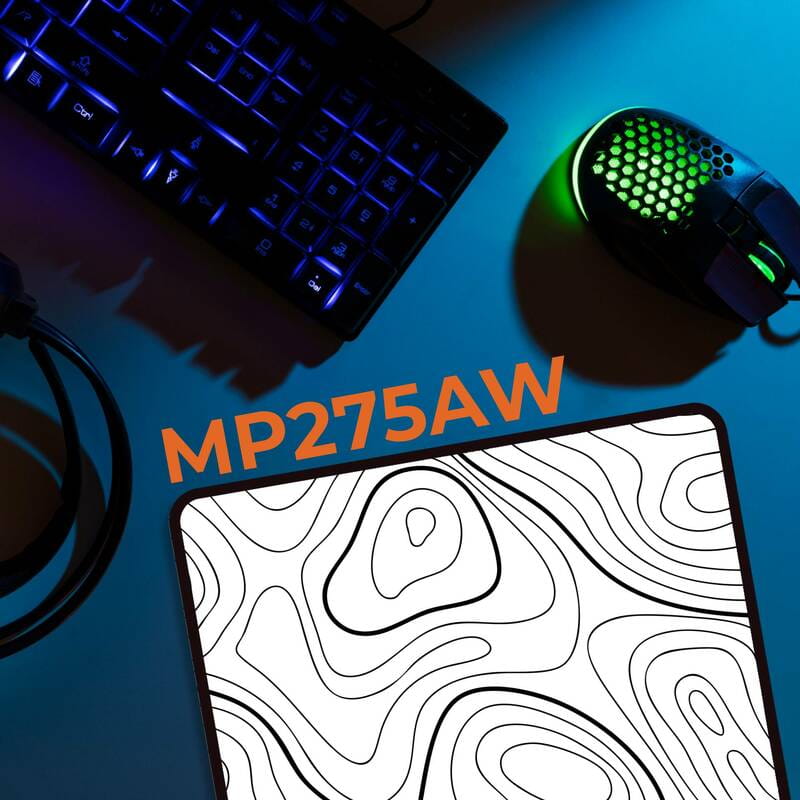 Игровая поверхность GamePro MP275AW