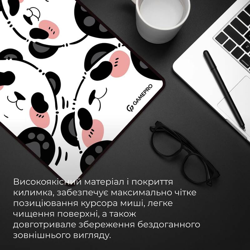Ігрова поверхня GamePro MP275WP
