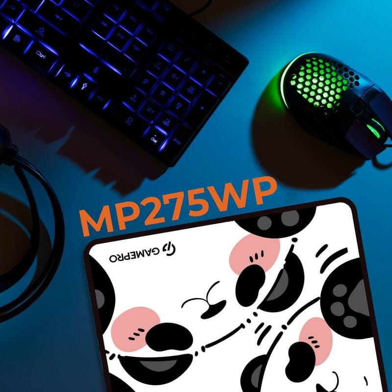 Ігрова поверхня GamePro MP275WP