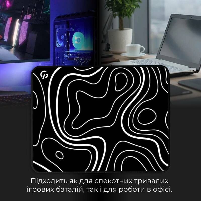 Игровая поверхность GamePro MP085AB