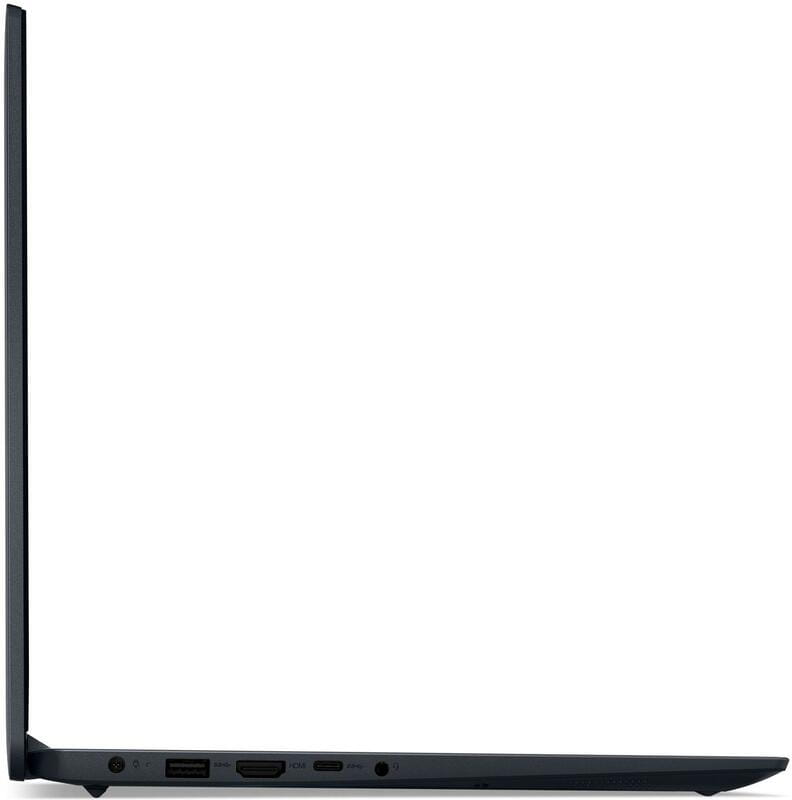Ноутбук Lenovo IdeaPad 1 15IJL7 (82LX00BMRA) Abyss Blue