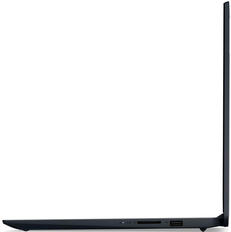 Ноутбук Lenovo IdeaPad 1 15IJL7 (82LX00BMRA) Abyss Blue