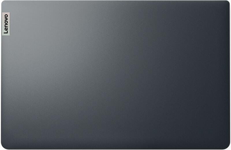 Ноутбук Lenovo IdeaPad 1 15IJL7 (82LX00BMRA) Abyss Blue