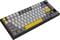 Фото - Клавиатура беспроводная Ajazz AK820 Pro Gift Switch Black (AK820PRO-G-BGY) | click.ua